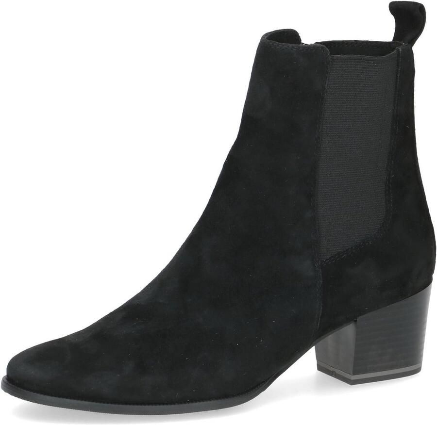 Dames Enkellaarsjes Fashion Kwaliteit en Comfortabele Pasvorm