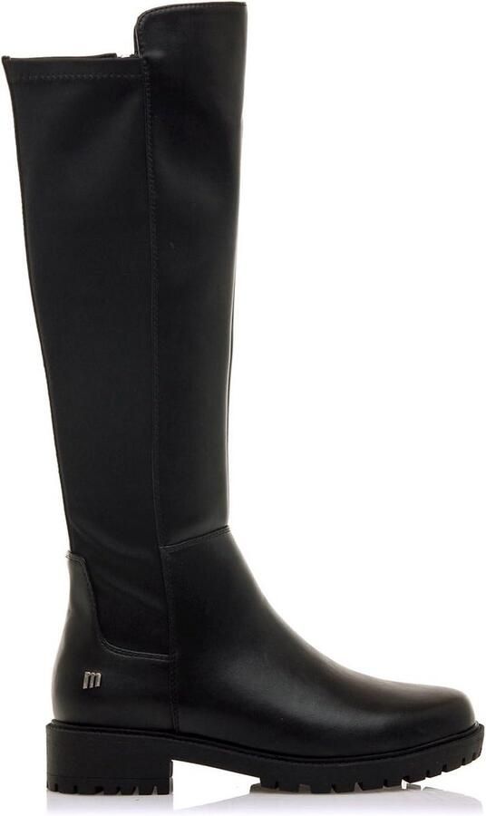 Modieuze Dames Enkellaars met Comfortabele Pasvorm