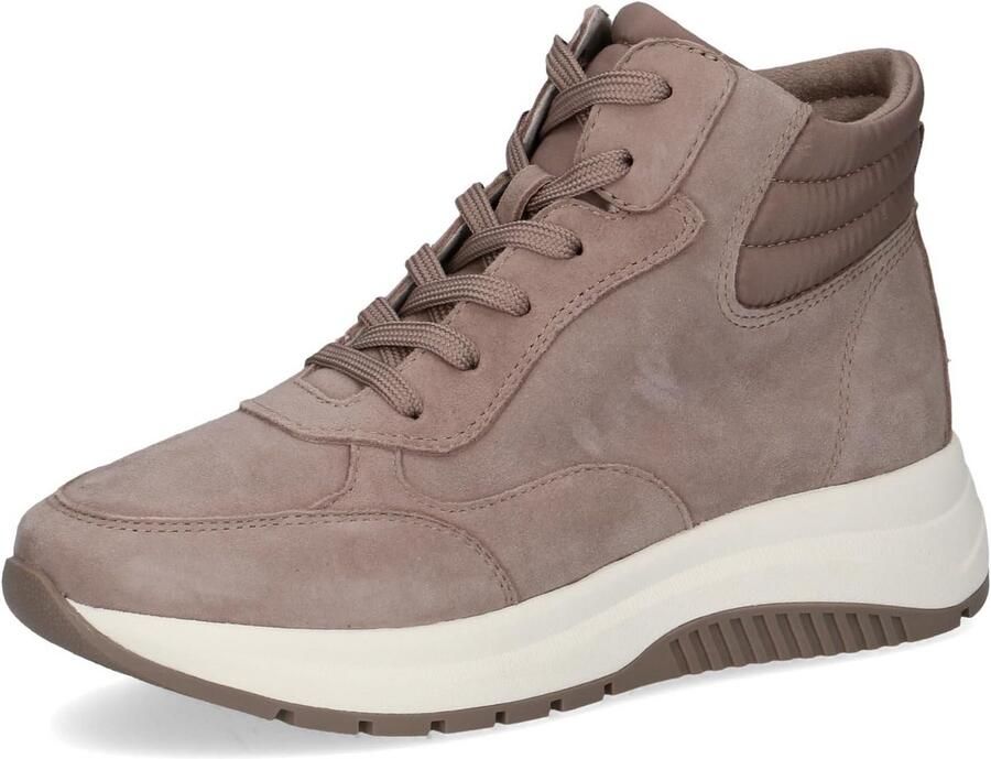 Modieuze Dames Laars voor Comfort en Kwaliteit