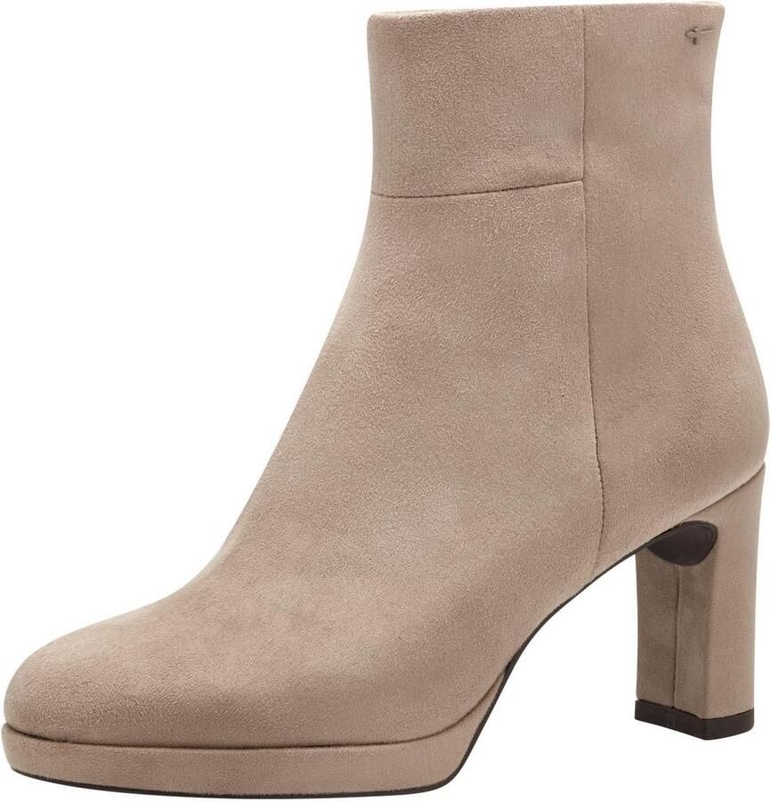 Modieuze Dames Laarzen Hoog Comfort Veganistisch