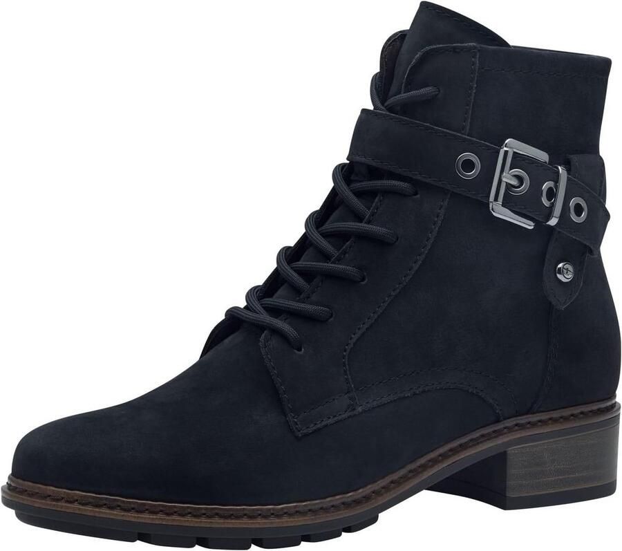 Modieuze Dames Laarzen met Innovatieve Comfortzool