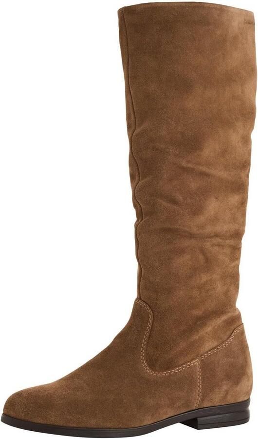 Modieuze Dames Laarzen met TOUCH-IT Comfort Binnenzool - Foto 1