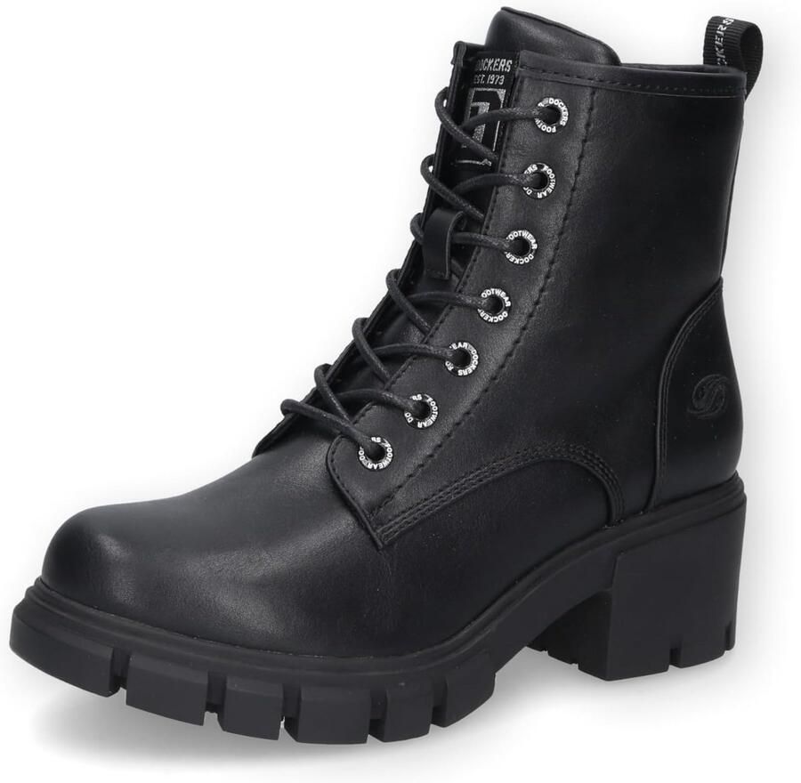 Modieuze Dames Laarzen Stijlvolle En Comfortabele Enkellaars