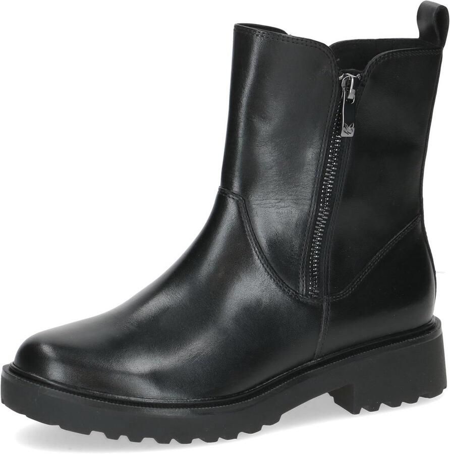 Modieuze Dames Laarzen voor Comfort en Kwaliteit