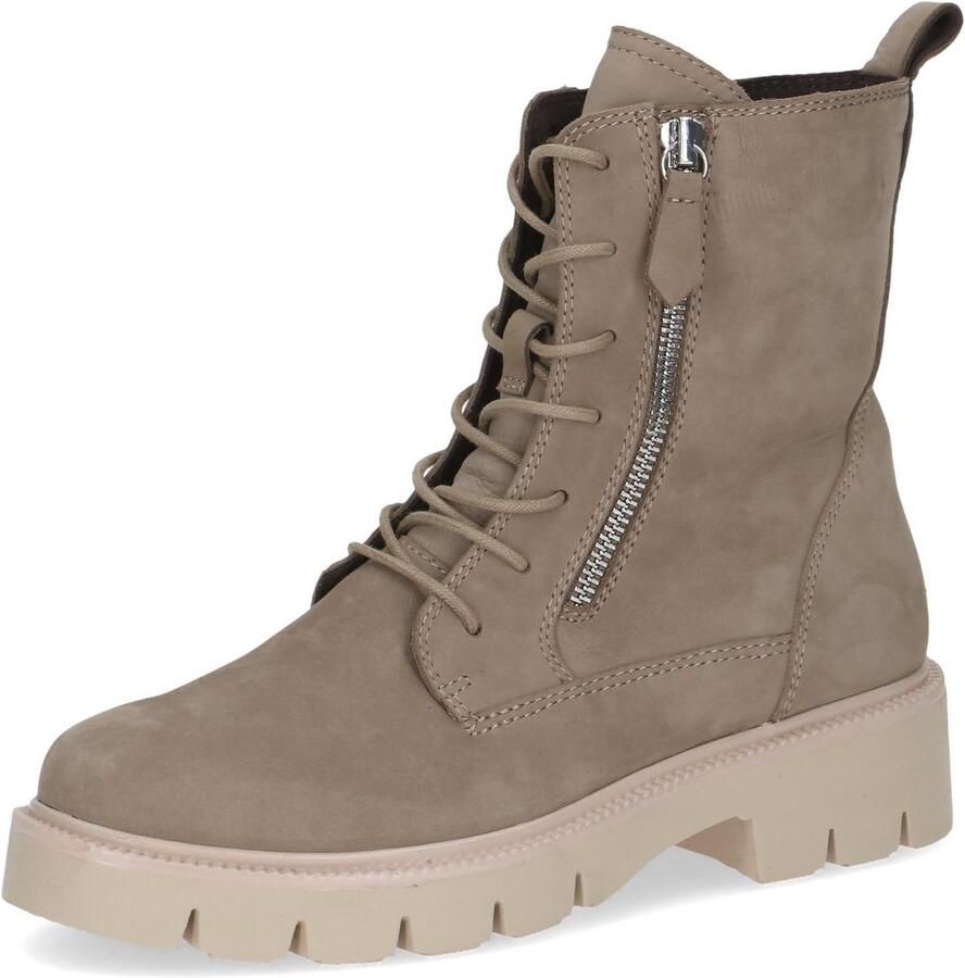 Modieuze dames laarzen voor comfort en kwaliteit