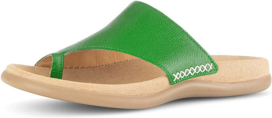 Modieuze Dames Sandalen met Teenbrug