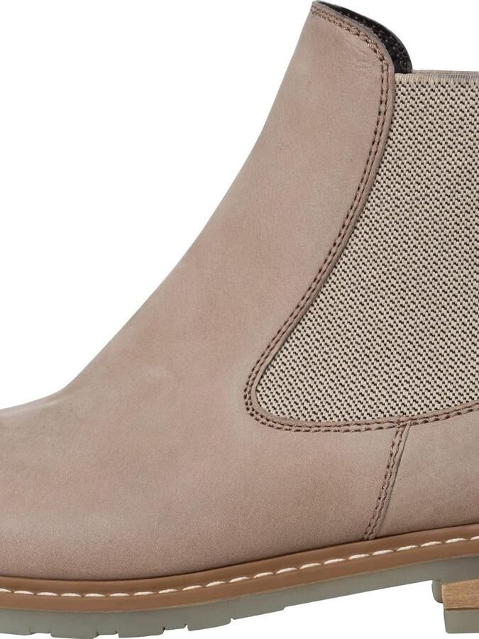 Modieuze Dames Schoen met Veel Wit Ruimte voor Stijl