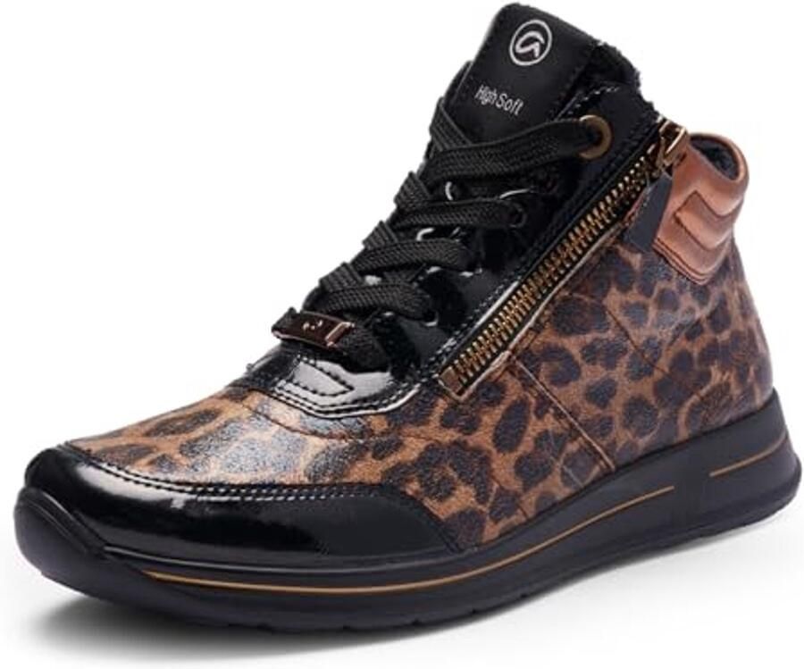 Modieuze Dames Sneakers Osaka