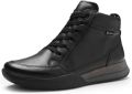 Comfortabele Dames Sneakers voor Elke Dag - Zwart