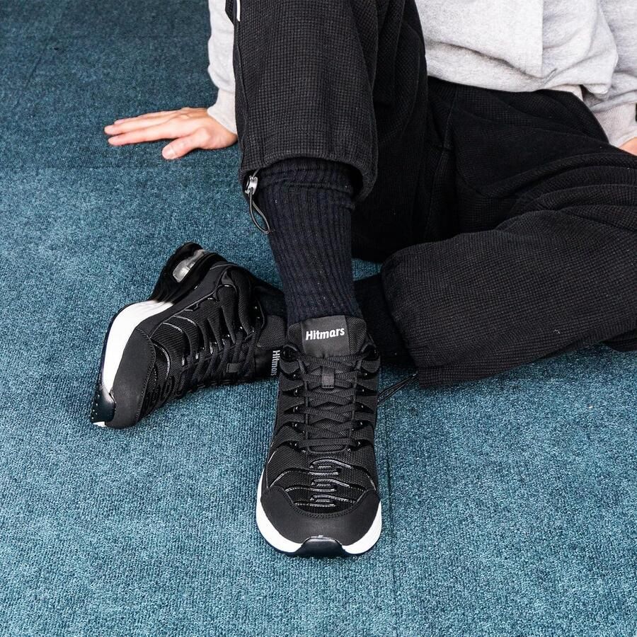 Modieuze Dames Sportsneakers voor Hardlopen en Fitness