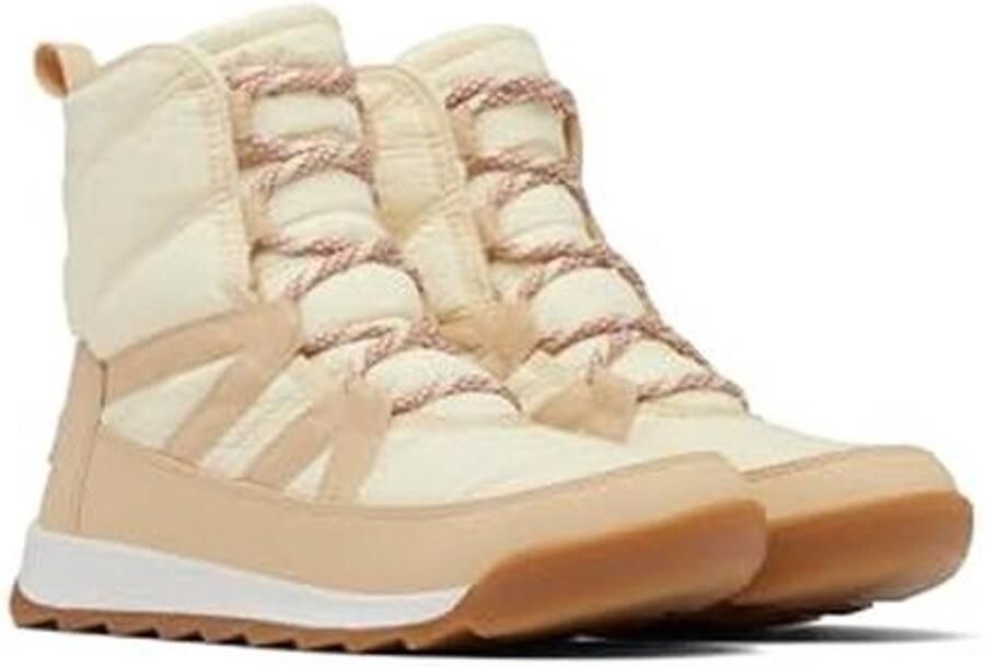 Modieuze dames waterdichte veterlaars voor elk avontuur