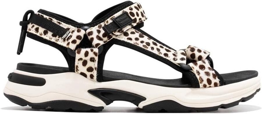 Modieuze Dames Zomersandalen Casual Comfortabele Platte Sandalen