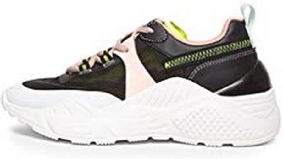 Modieuze Hardloopschoenen voor Dames met Wighak Casual en Comfortabel