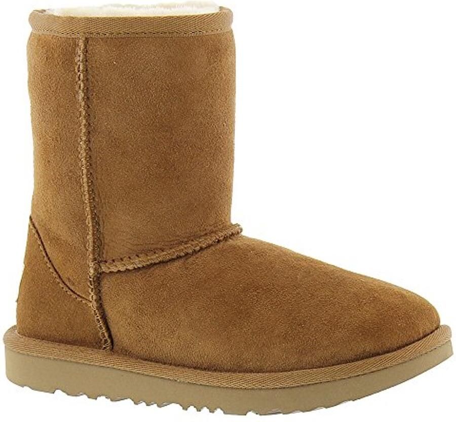 Modieuze Klassieke II Laarzen voor Kinderen Uniseks