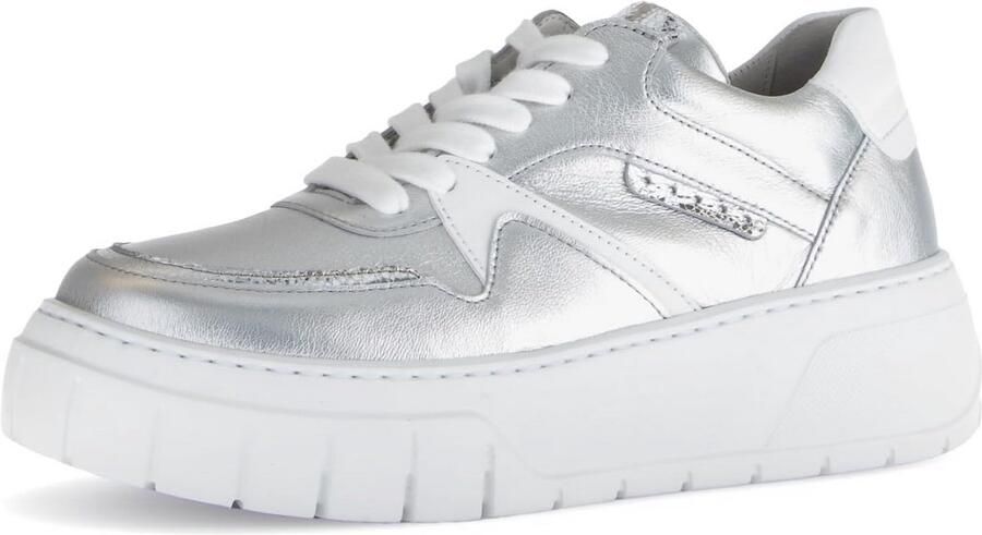 Modieuze Lage Sneakers voor Dames Comfortabele Witte Damessneakers
