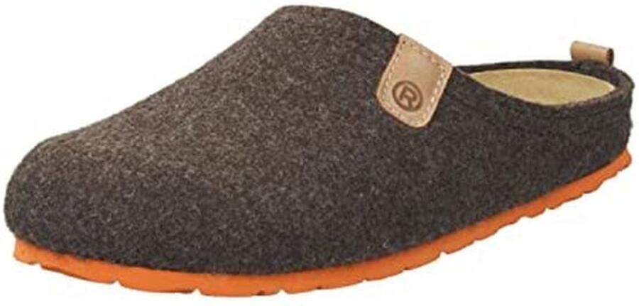 Modieuze Pantoffels voor Mannen Napoli-H