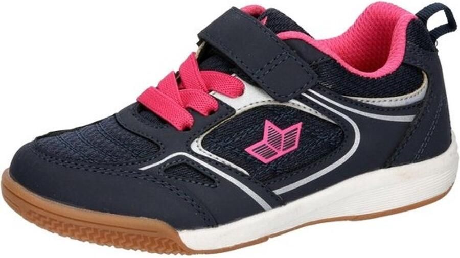 Modieuze Racine gymschoenen voor kinderen en jongeren
