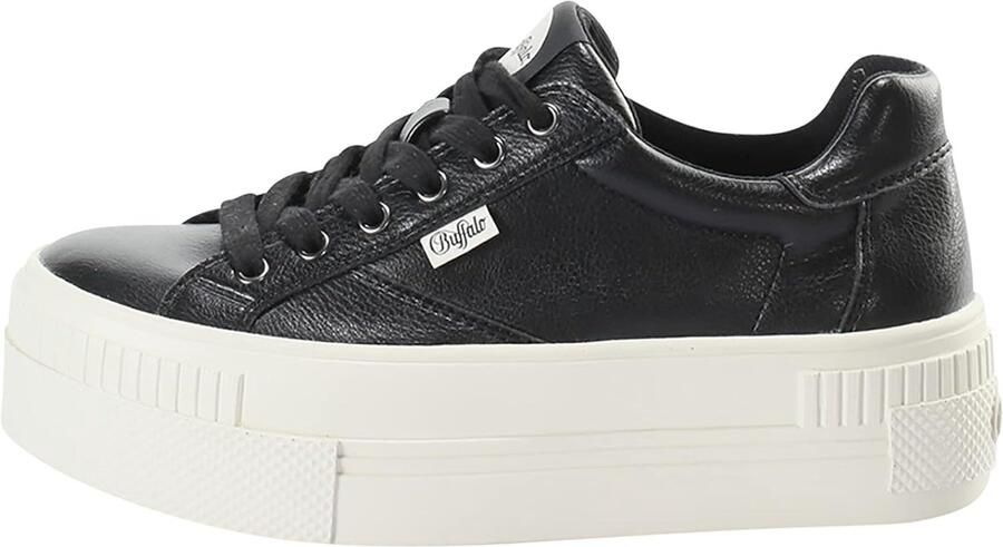 Modieuze Schoenen Stijlvolle Sneakers Dagelijks Gebruik Veganistisch Materiaal