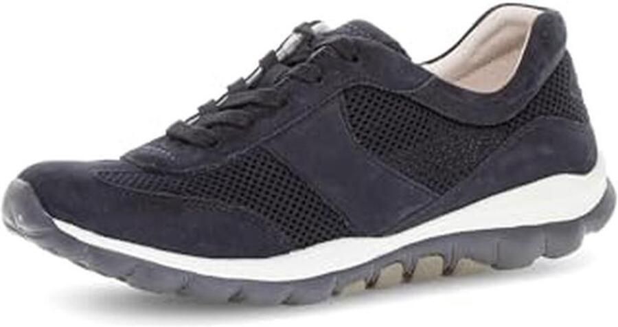 Modieuze sneakers met superlichte zool voor optimaal welzijn