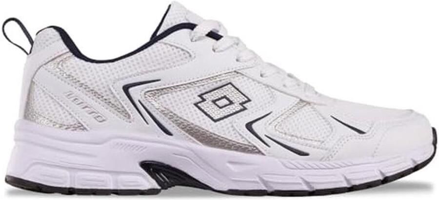 Modieuze Uniseks Sneakers voor Vrijetijd en Comfort