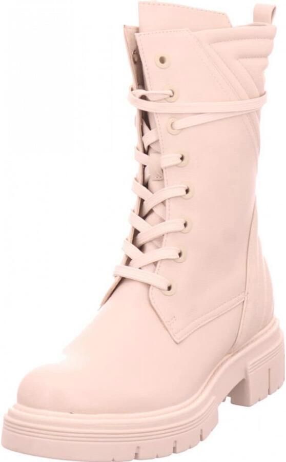 Modieuze Veterlaars voor Dames Trendy Schoenen voor Elke Gelegenheid