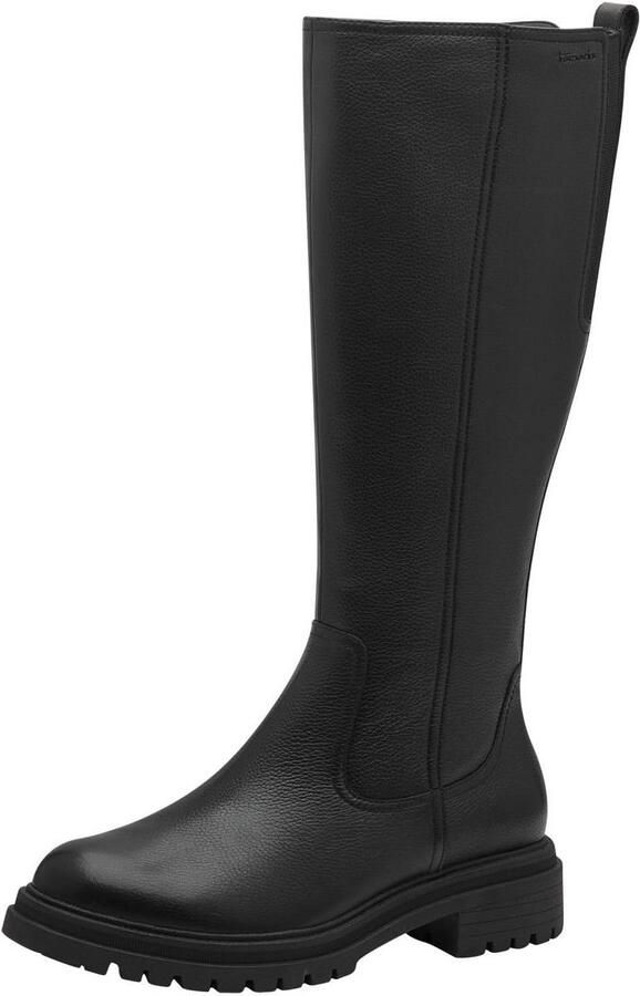 Dames Enkellaarzen Warm Gevoerd Waterafstotend Vegan