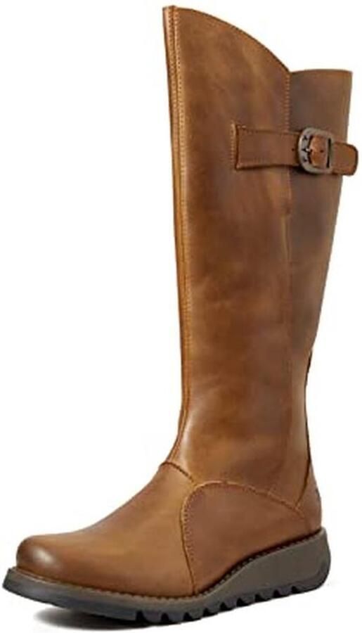 Mol 2 Chukka laarzen voor dames