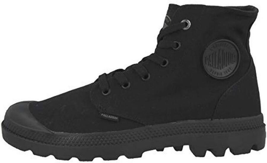 Mono Chrome heren sneakers