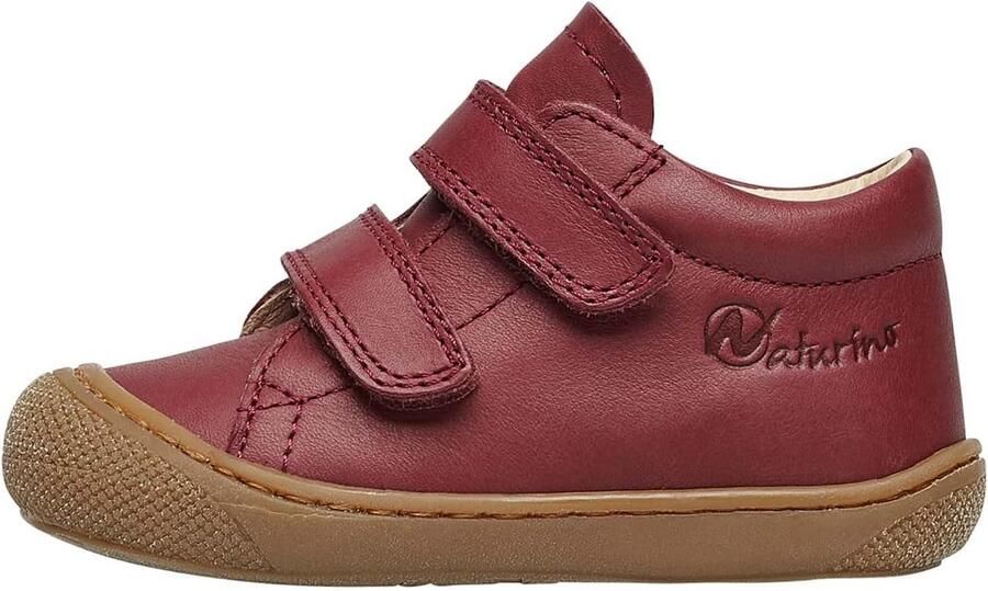 Mooie Cocoon VlTrainingsschoenen voor Jongens met Klitteband