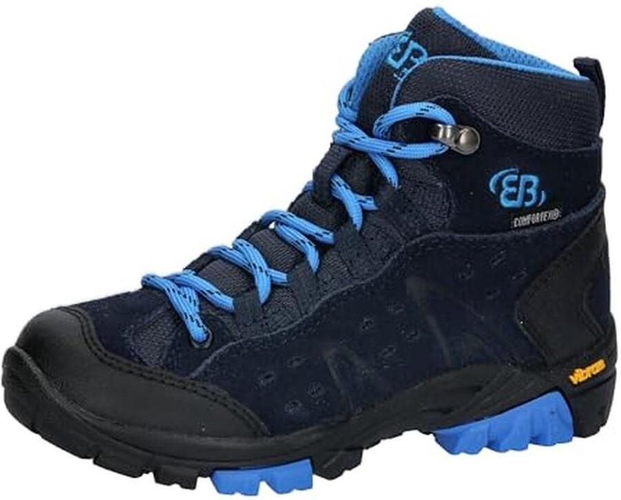 Mount Bona High Kinderen Trekking & Hiking Boots