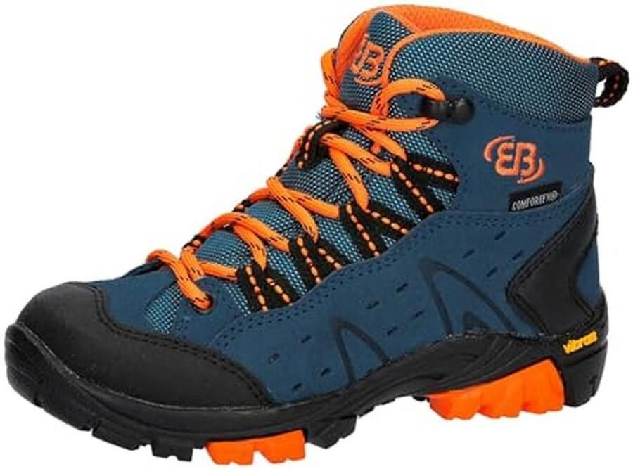 Mount Bona High Kinderen Trekking & Wandelschoenen