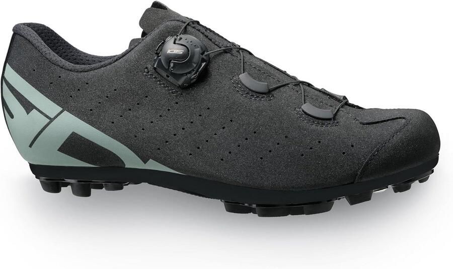 Mountainbike Schoen XC Duurzaam en Gripvol voor Tough Terrein