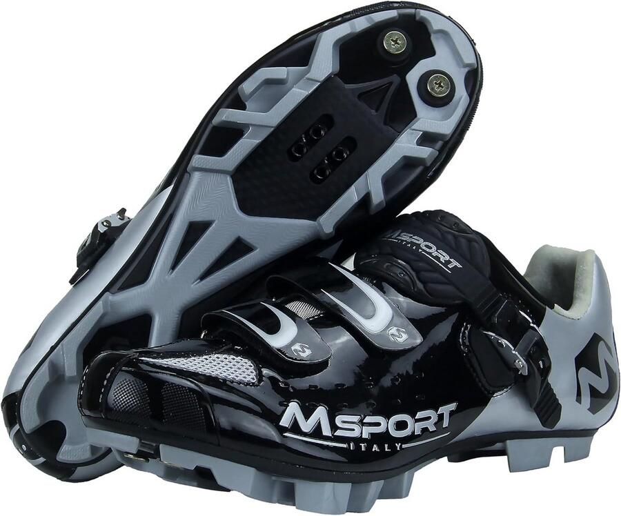 Ade de & Antislip Mountainbikeschoenen SPD Compatibel