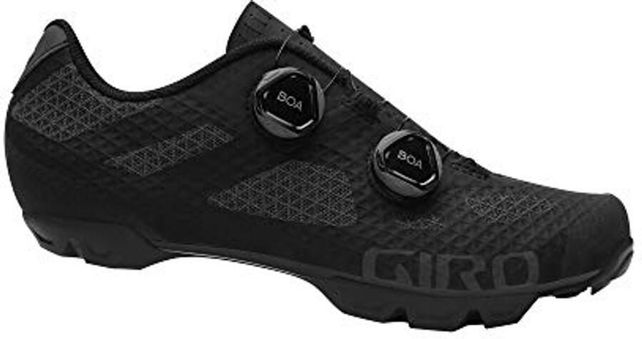 Mountainbike schoenen voor heren Stijlvol en Functioneel