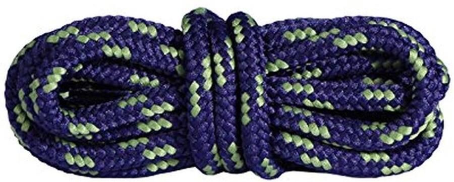 Mountval Laces Perfor ce Shoelaces for Hiking and Outdoor Boots Huge Strong Made in Europe 1 Pair Multiple Colors and Lengths
