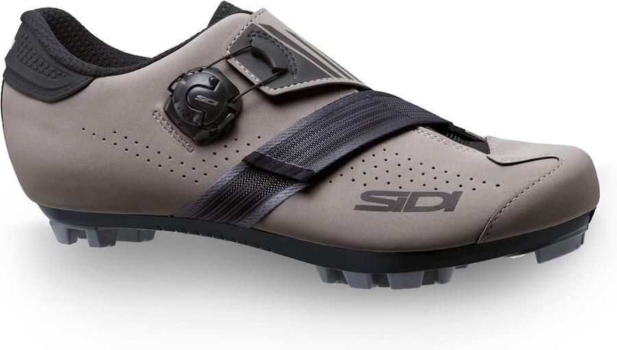 MTB Fietsschoenen met Optimale Grip en Comfort