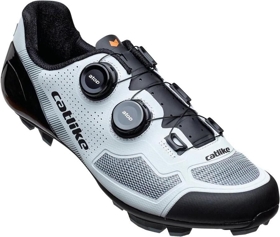 MTB Fietsschoenen Outdoor Schoenen Mountainbiken Offroad 3K Carbon Zool