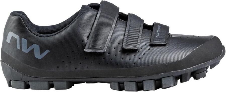 MTB Fietsschoenen Sport Schoenen Off-road Fietsen Jaws EVO zool 36