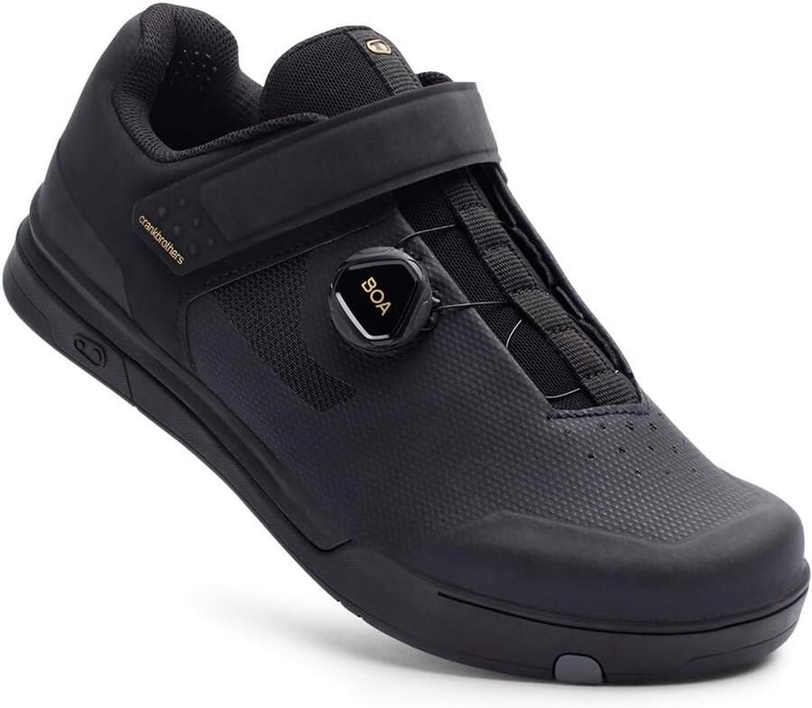 MTB Fietsschoenen voor Mountainbike en Gravel SPD Compatibel