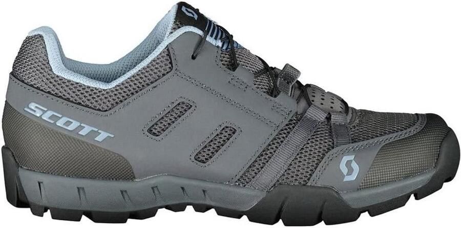 MTB-schoenen voor dames Comfortabele fietsschoenen met BOA sluiting