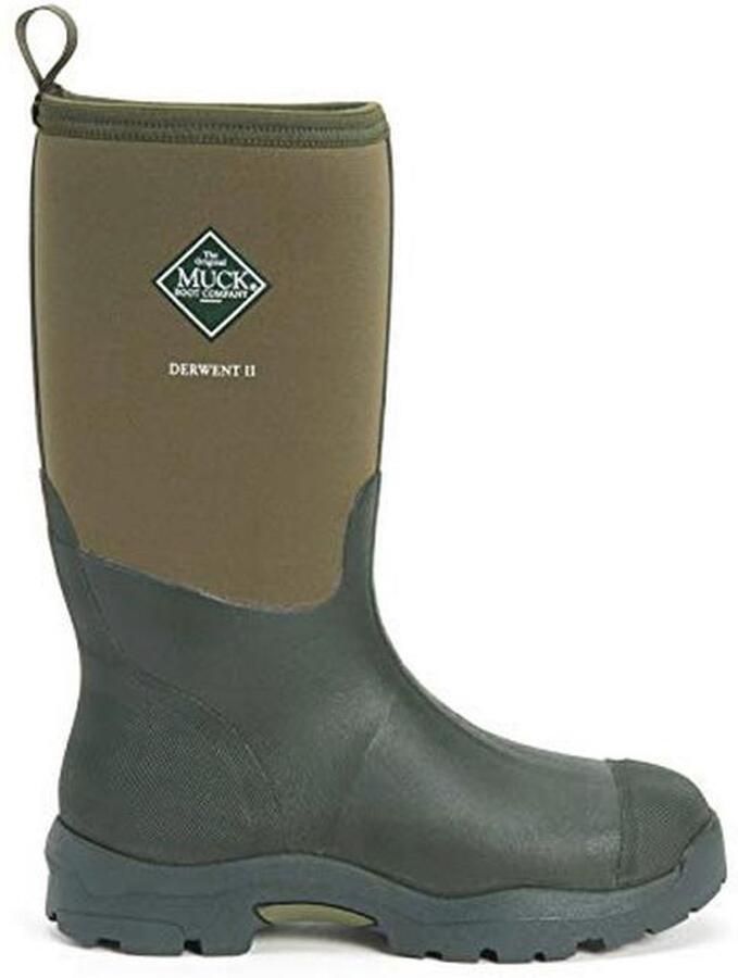 Muck Boots heren Derwent IiRubberlaarzen