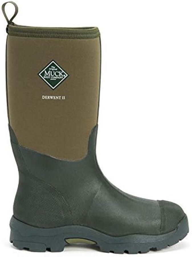Muck Boots heren Derwent IiRubberlaarzen