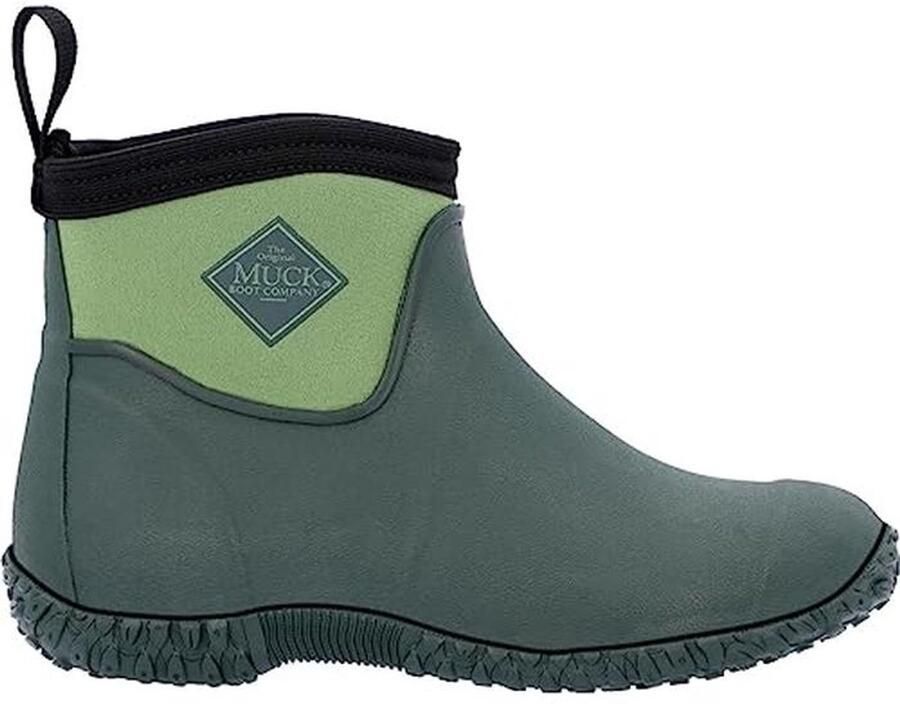 Muck Boots Muckster II enkellaarzen voor dames