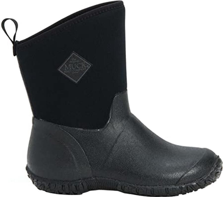 Muck Boots muckster ii mid dames Muckster II Mid