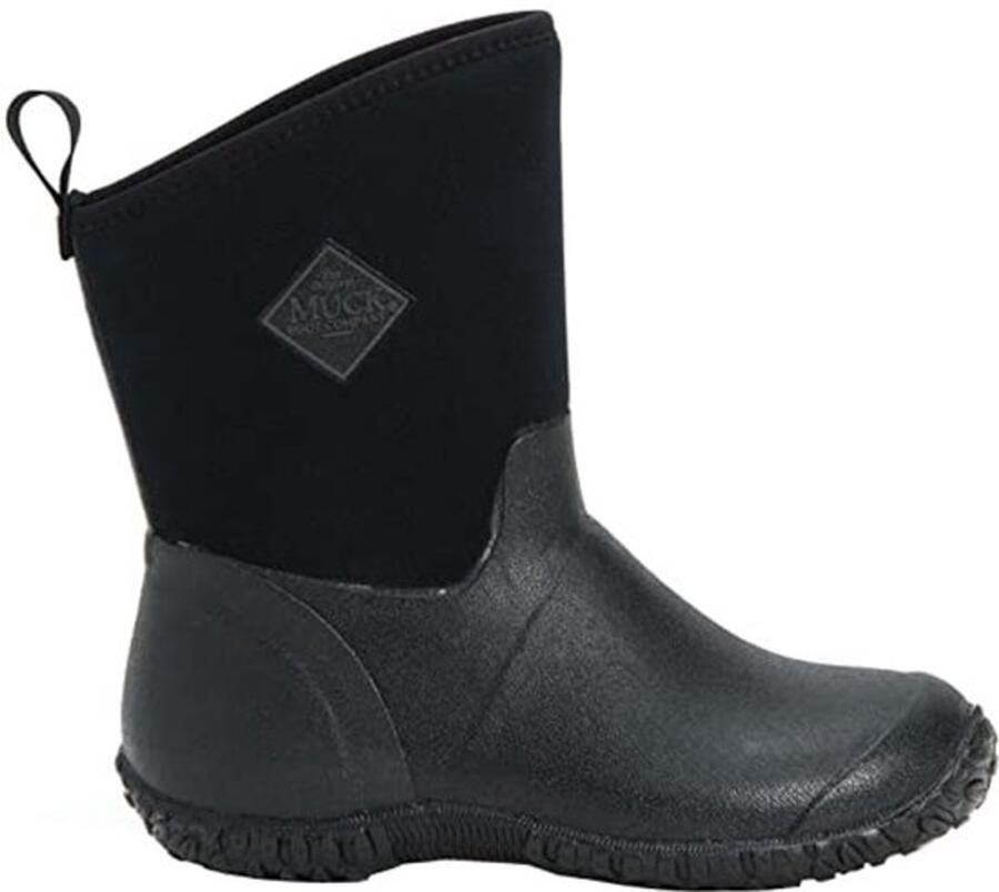 Muck Boots Muckster II Mid voor dames Muckster II Mid