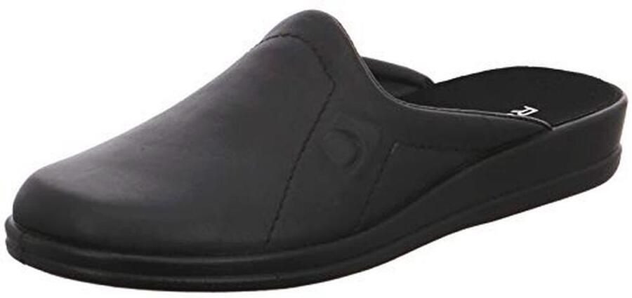 Muiltjes voor heren van zacht Nappa leer