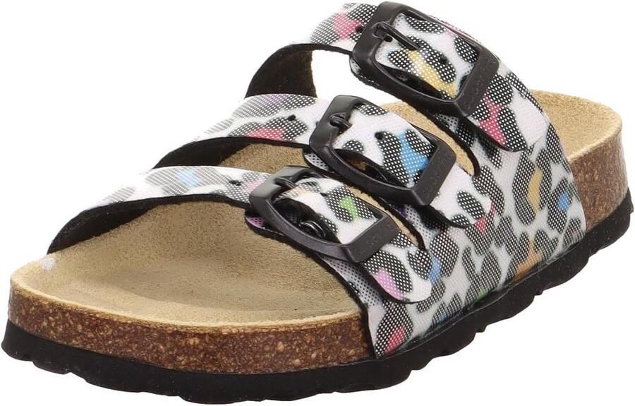 Mule pantoffels voor meisjes Comfortabele instappers voor binnen