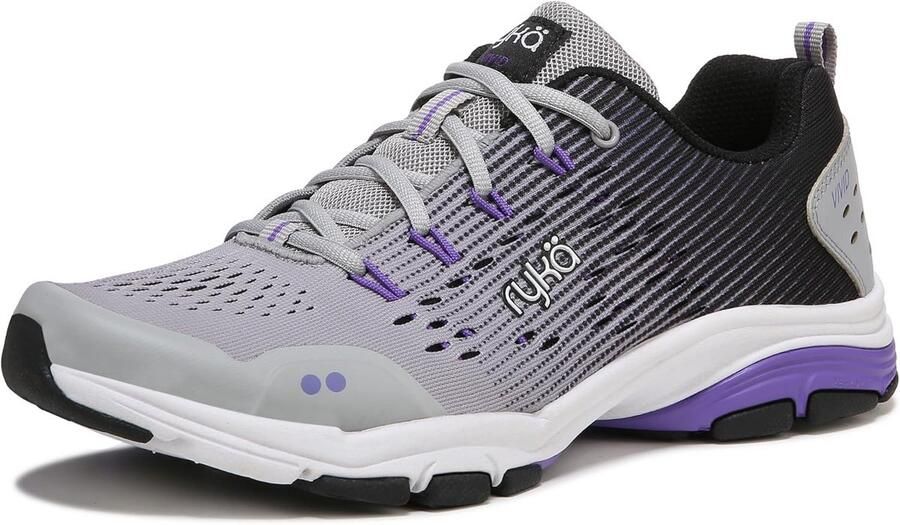 High-Impact Sportschoenen voor Dames Cross-Training Sneaker