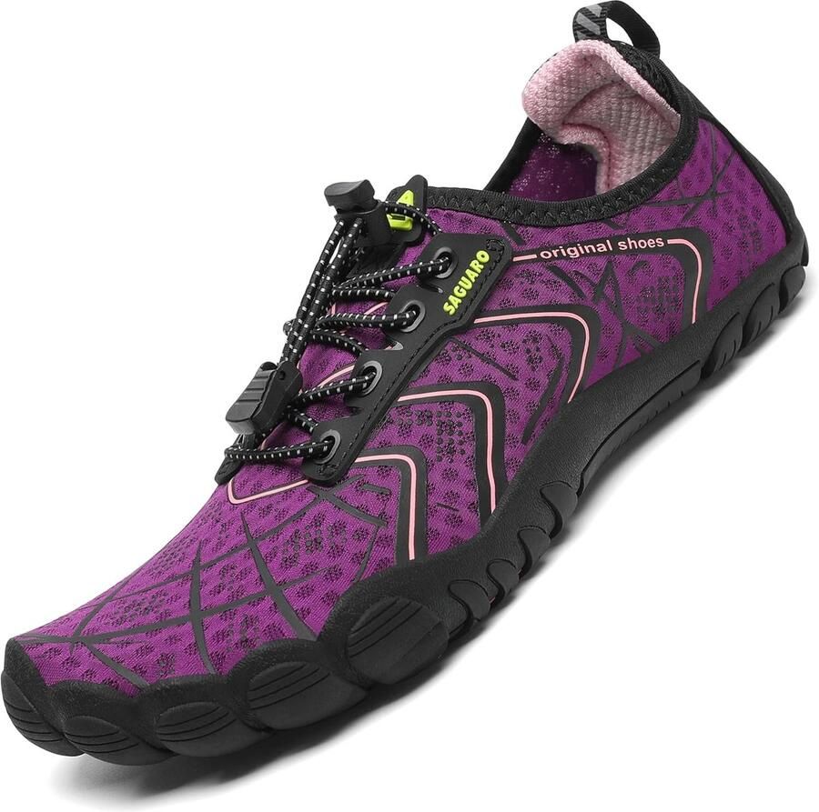 Multifunctionele Ademend Schoenen voor Sport en Watersport