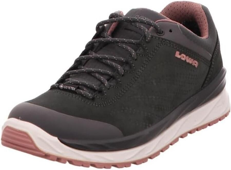 Multifunctionele Damesschoenen met Gore-Tex Membraan voor Duurzame Bescherming tegen Vocht